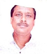Harsharaj Eknath Katkar