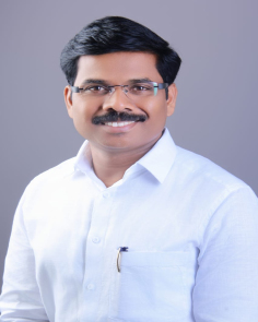 Mahesh Maruti Karche