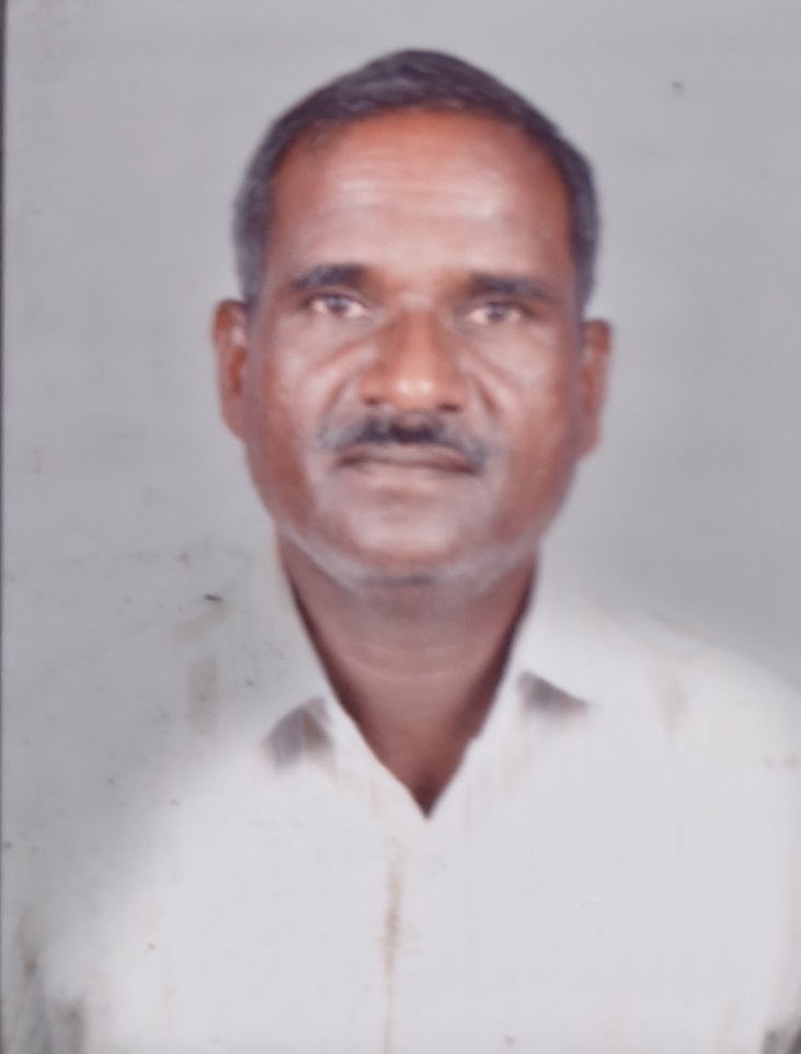 More Shivaji Shamrao