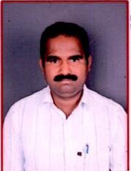 Rajendra Balu Bodare