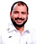 Sandip Narayan Mandave (Salunkhe )