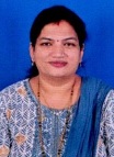 Sarika Arvind Pise
