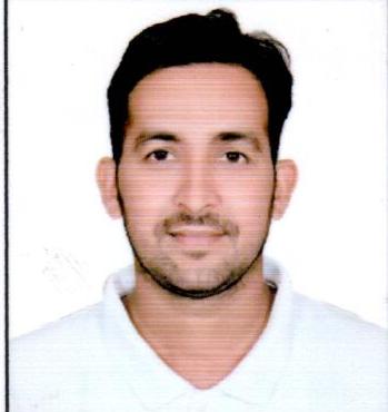 Ateeque Ahmad Khan