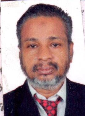 Ibrahim Wallan Shaikh