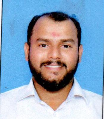 Mahesh Ramchandra Bodke