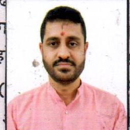 Ravindra Krishna Khot
