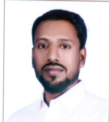 Sambodhi Ramchandra Kamble