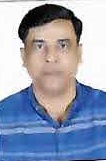 Bidhan Sudhir Tarafdar