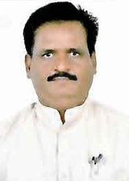 Dadasaheb Kisan Yadav