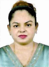 Rohnaj Hamid Shaikh
