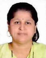 Rupali Rajendra Bochkeri