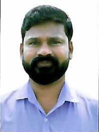 Santosh Ranjan Lokhande