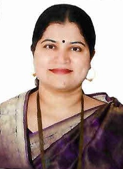 Sarika Sunil Shelke