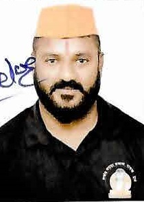 Satish Ananta Shelar