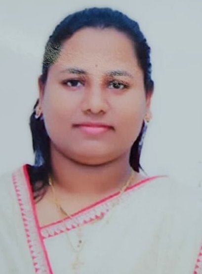 Dr Rutuja Rushank Chavan