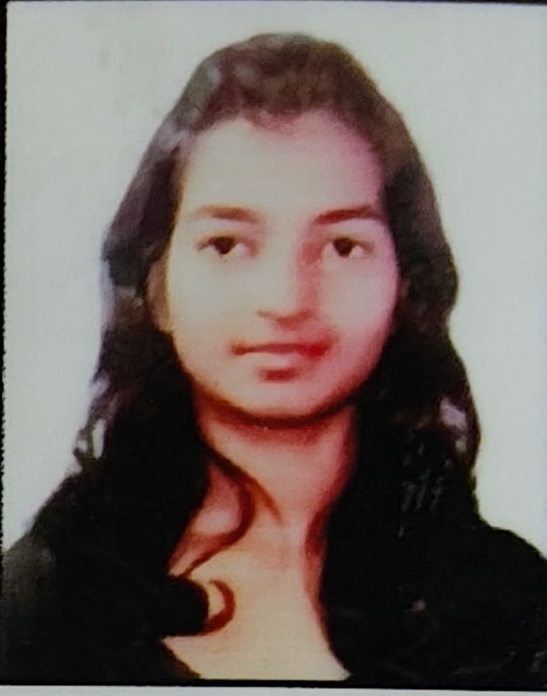 Dr Sanchi Siddharth Kharat