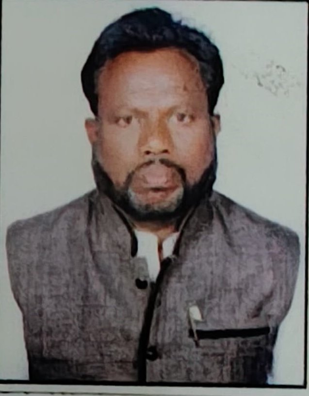 Kailas Kacharu Khandare