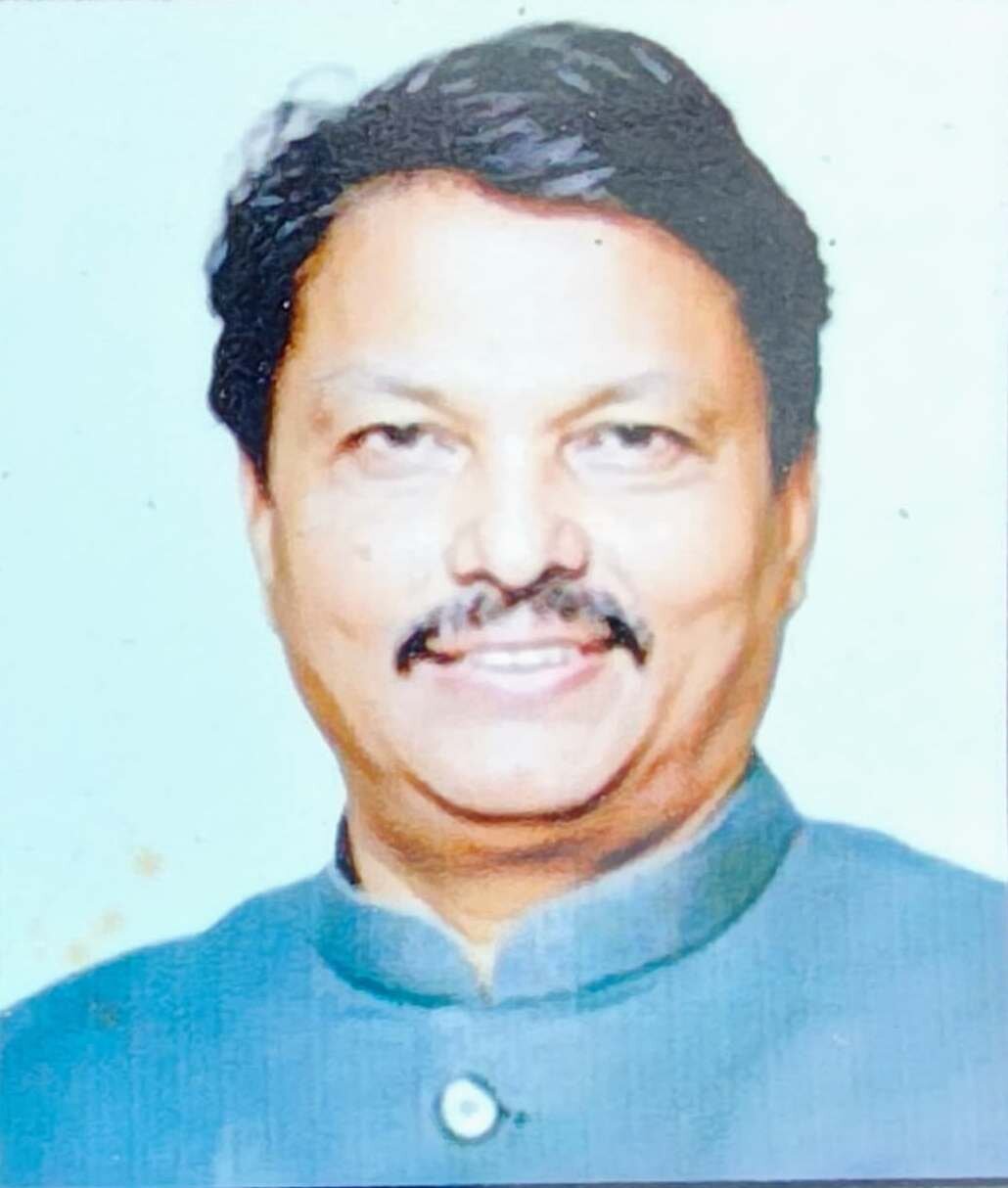 Kharat Siddharth Rambhau