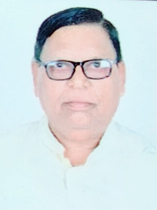 Laxmanrav Januji Ghumre
