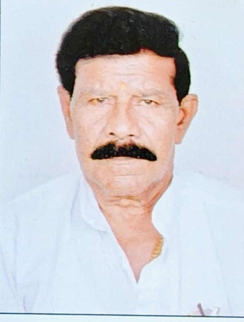Murlidhar Dagadu Gawai