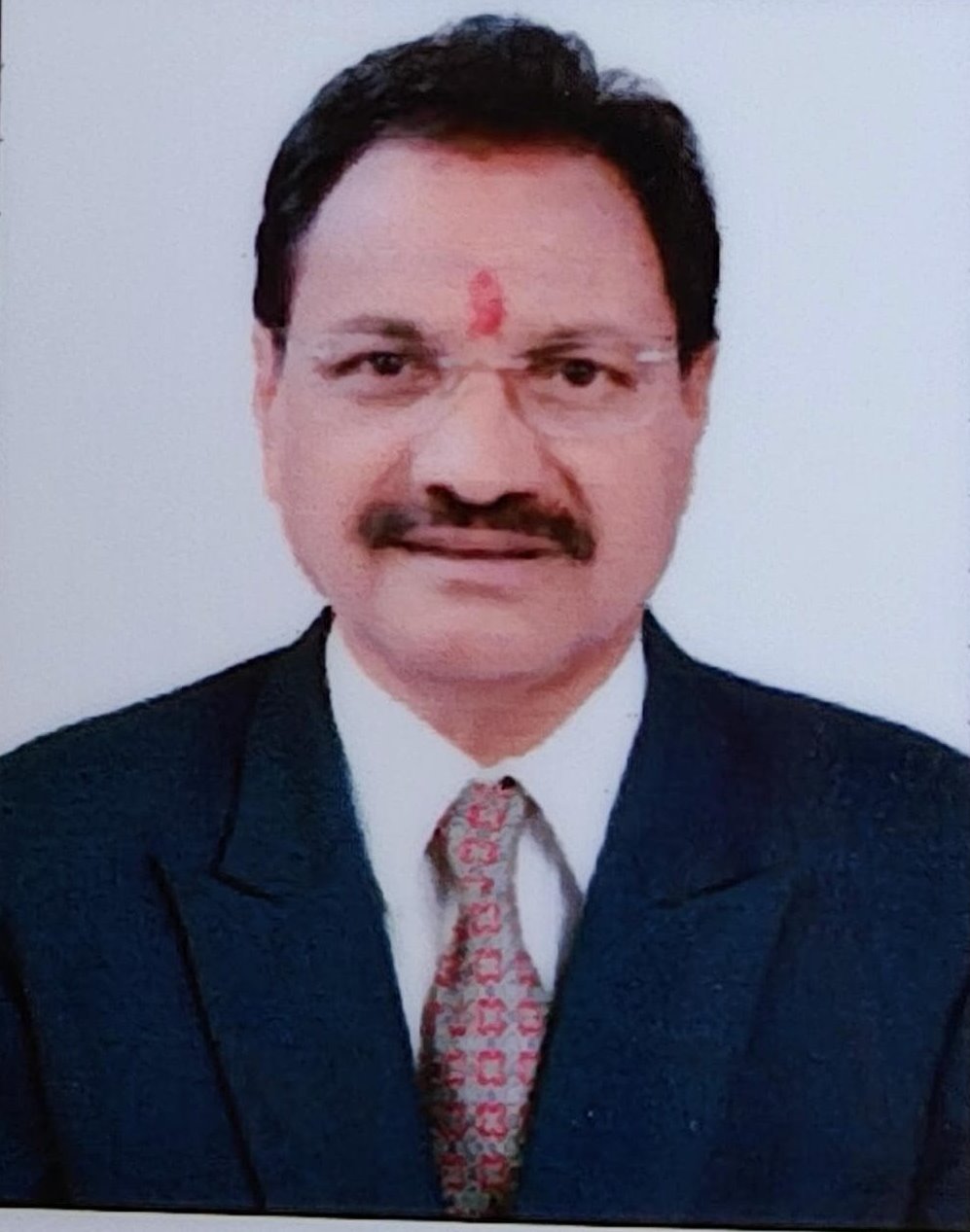 Narhari Onkar Gawai