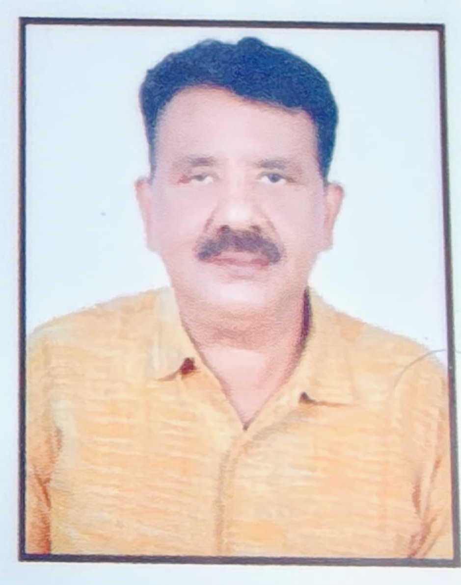 Prakash Chindhaji Gawai
