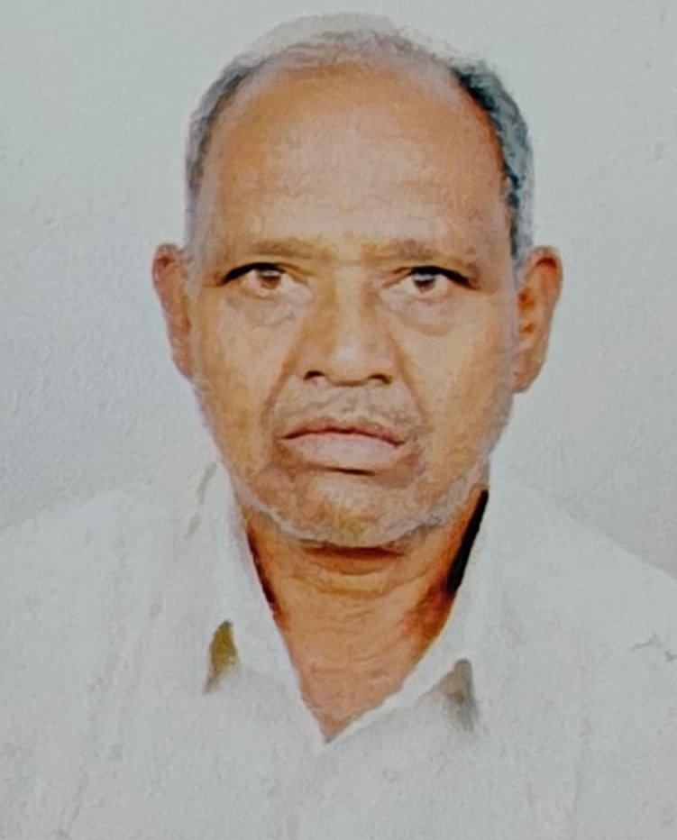 Prakash Ganpat Ambhore