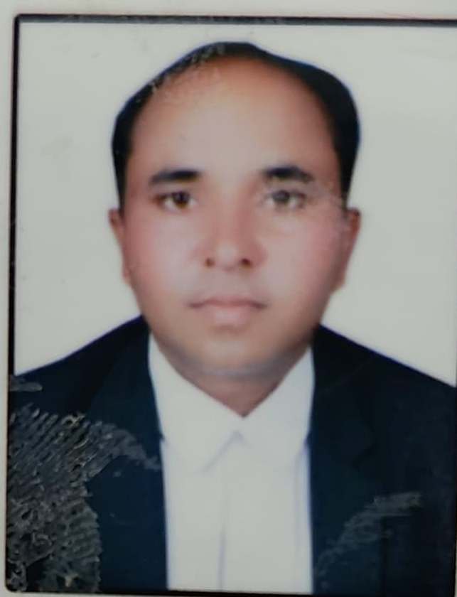 Rajnikant Sudhir Kamble