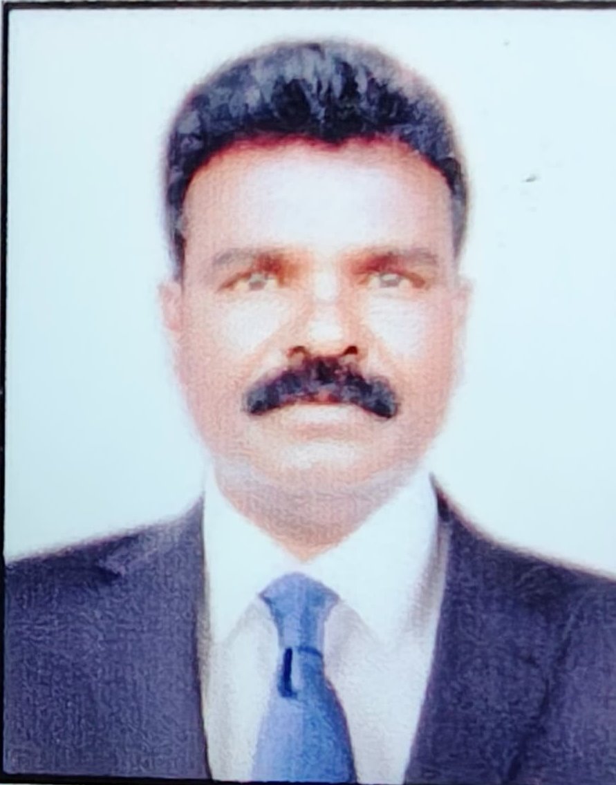 Sanjay Samadhan Kalaskar