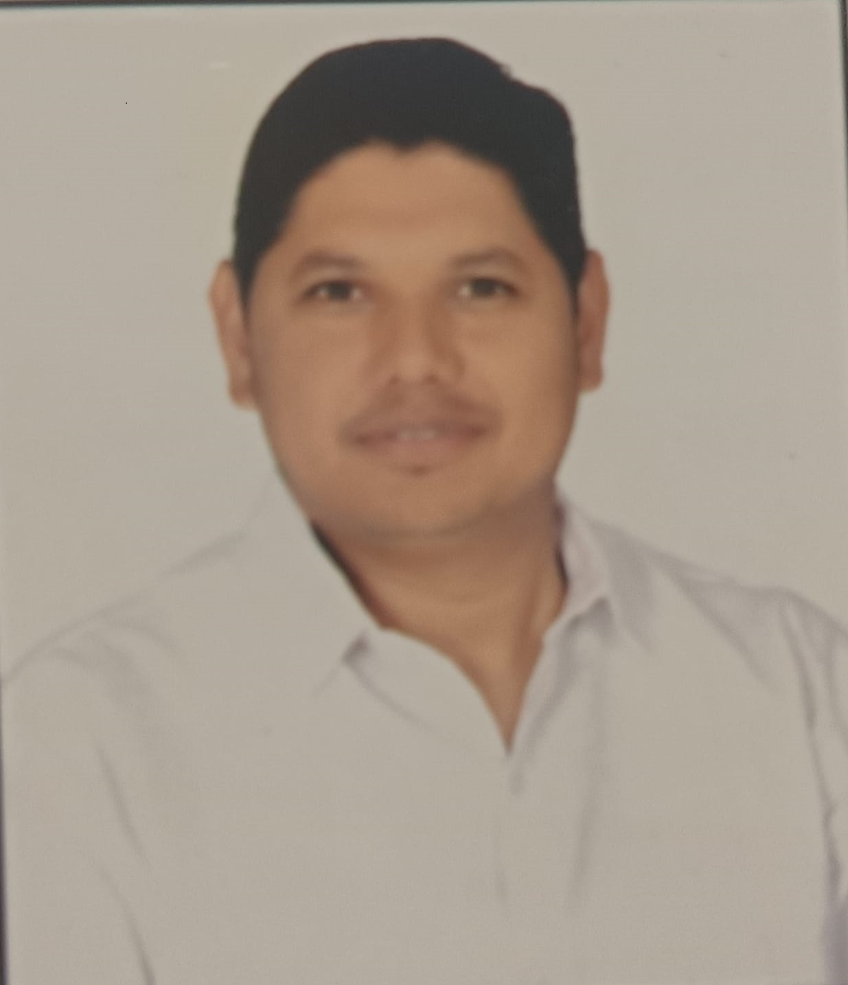 Dr. Hemant Nanda Chimote