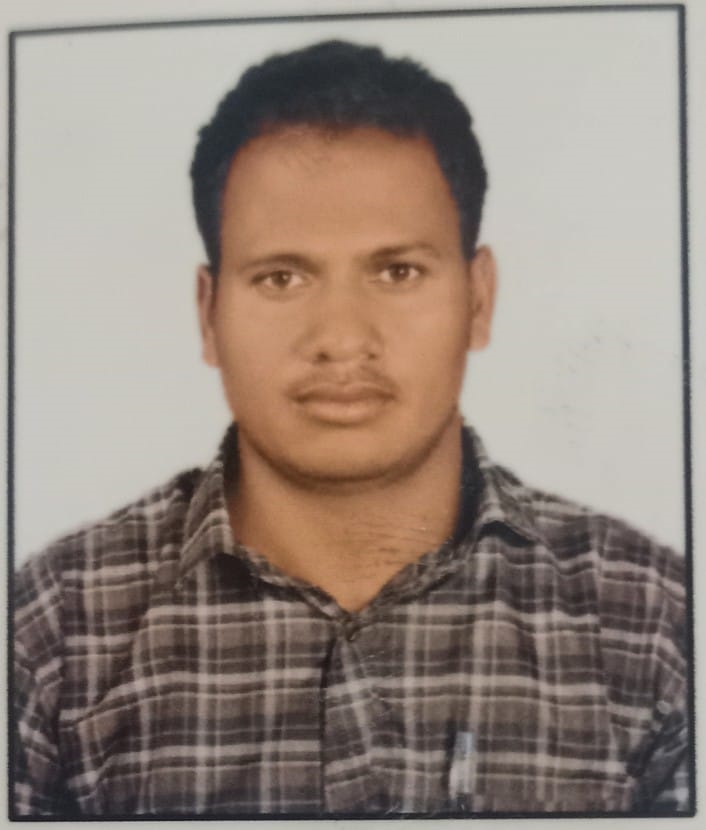 Hiralal Gannu Akhande