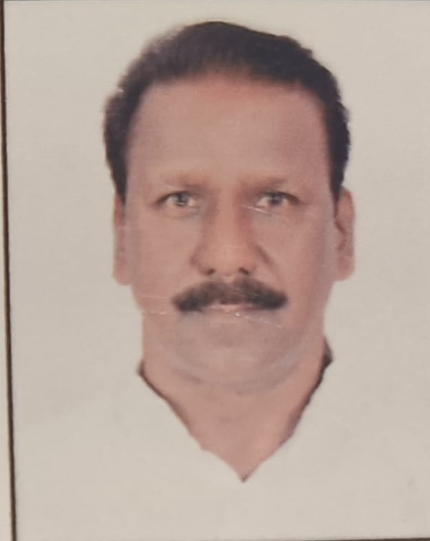 Kevalram Tulshiram Kale