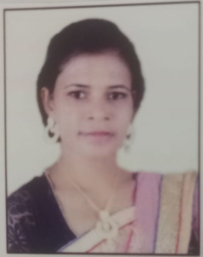 Madhuri Hiralal Jawarkar