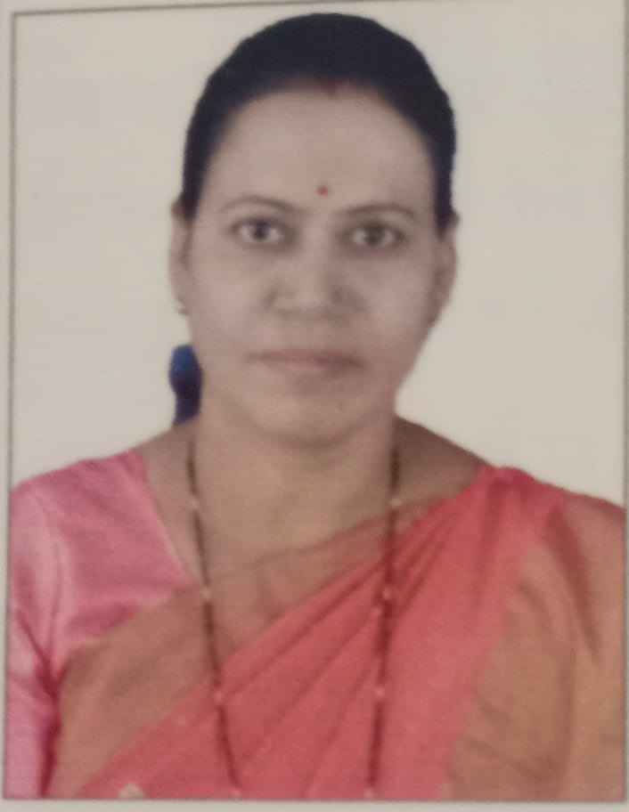 Malti Bansilal Kasdekar