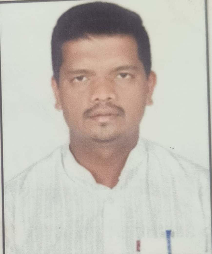 Manna Khubilal Darsimbe