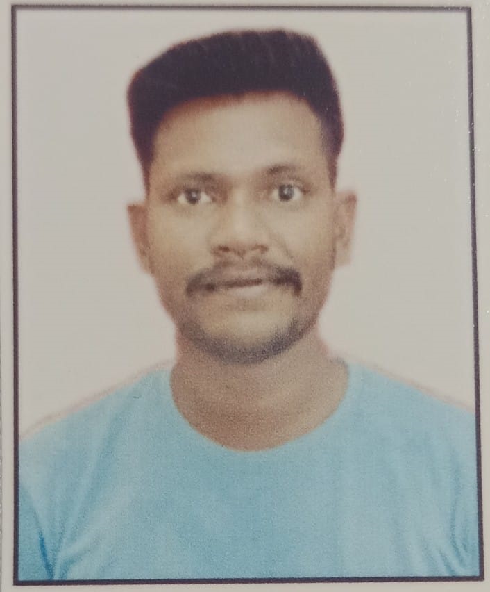 Nitesh Chunnilal Bhilawekar