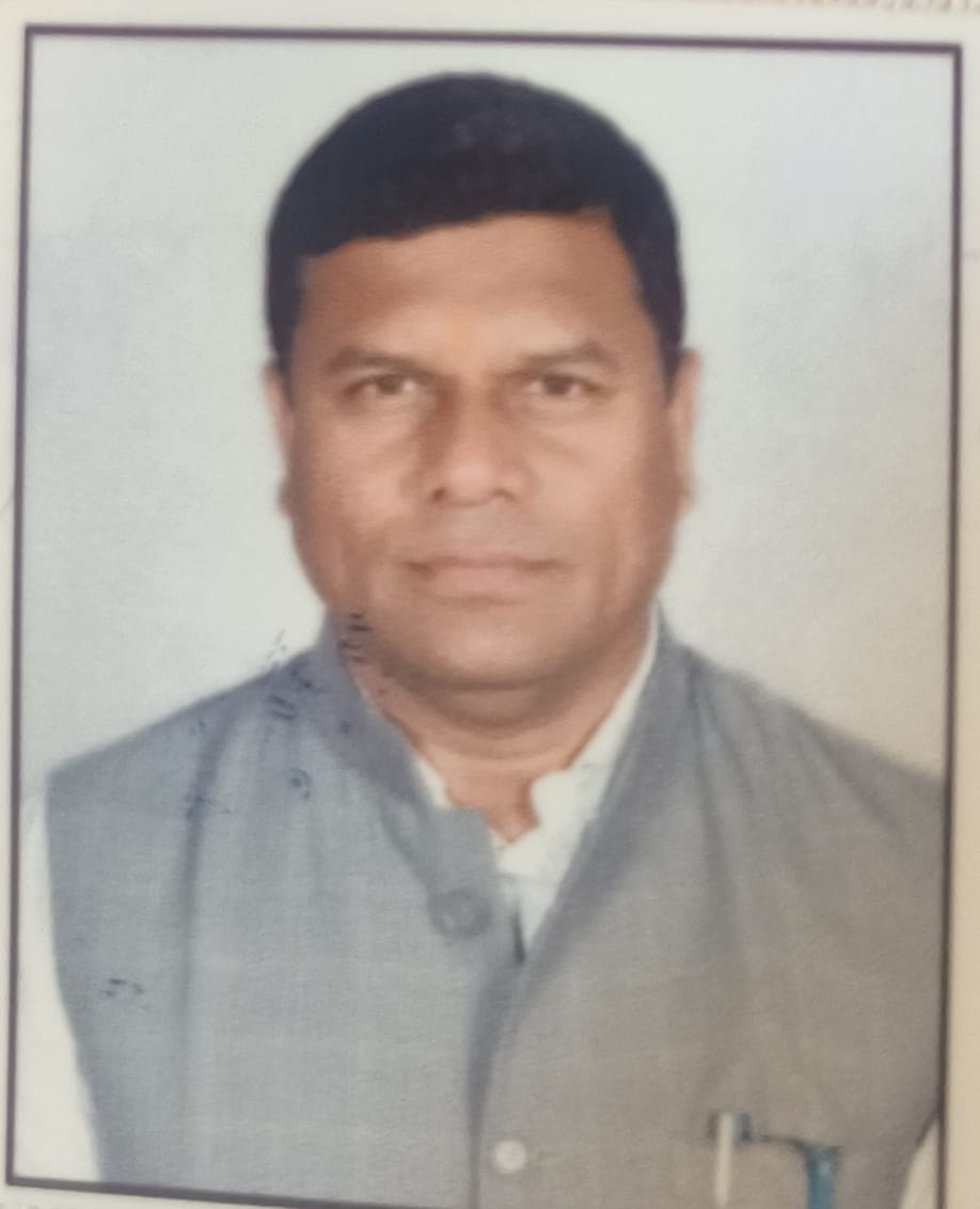 Prabhudas Babulal Bhilawekar