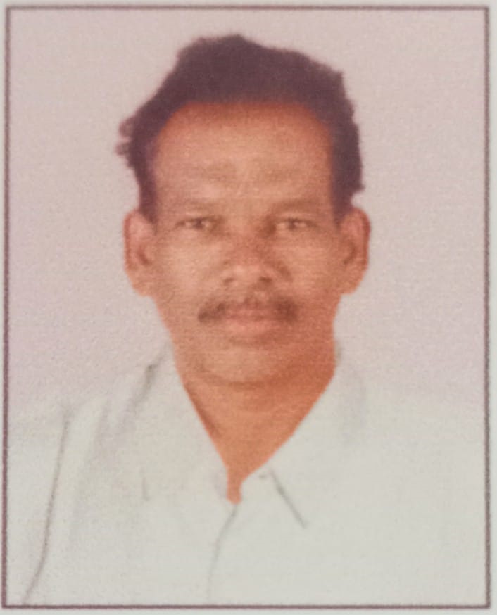 Ratilal Sanu Patorkar