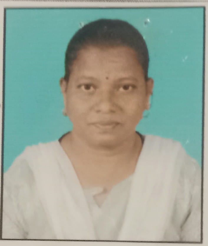 Rumakha Chhotelal Bhilawekar