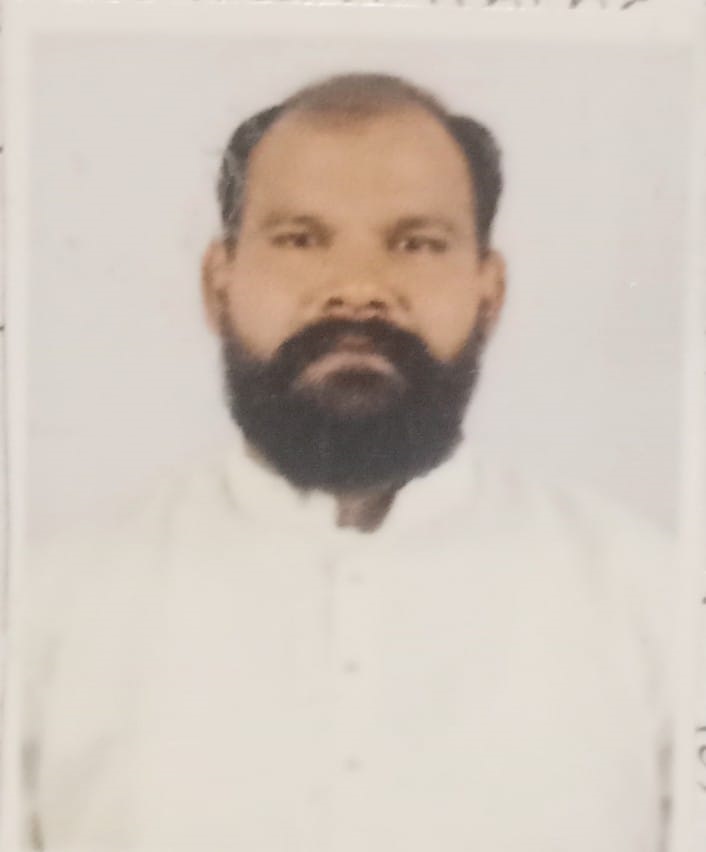 Sandip Kaniram Tote