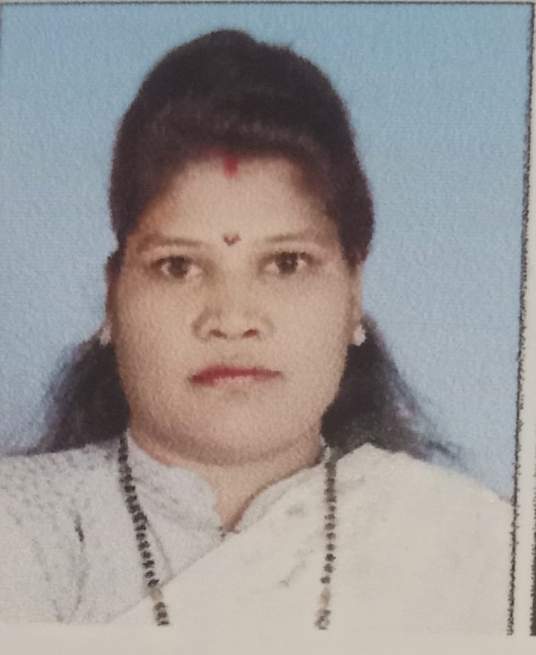 Savita Dashrath Ahake