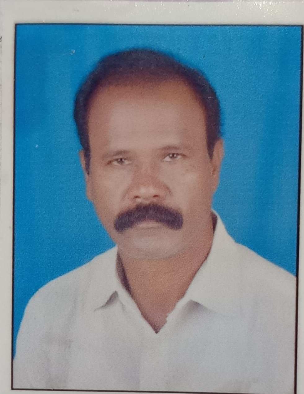 Shyamkumar Kruparam Patorkar