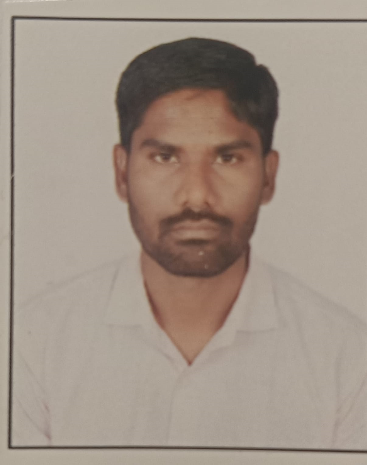 Vipin Chhogalal Patel