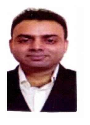 Adv. Arunkumar Khedia