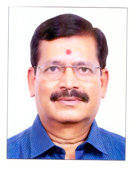 Arun Kadam