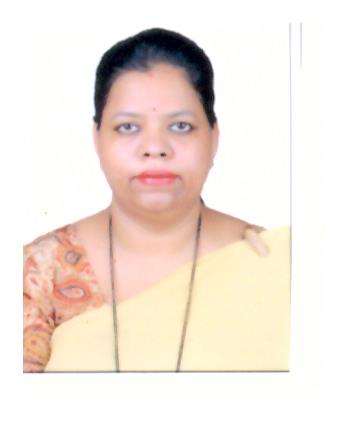 Aruna Ramdas Chakre
