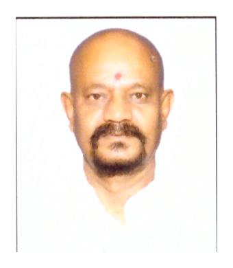 Baburao Baliram Shinde