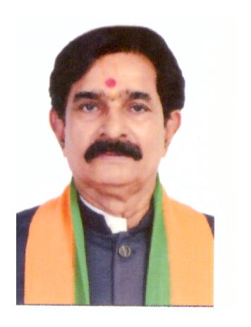 Chandrakant Bhikhalal Modi