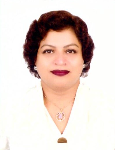 Freeda Pradeep Moraes
