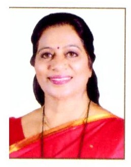 Geeta Jain